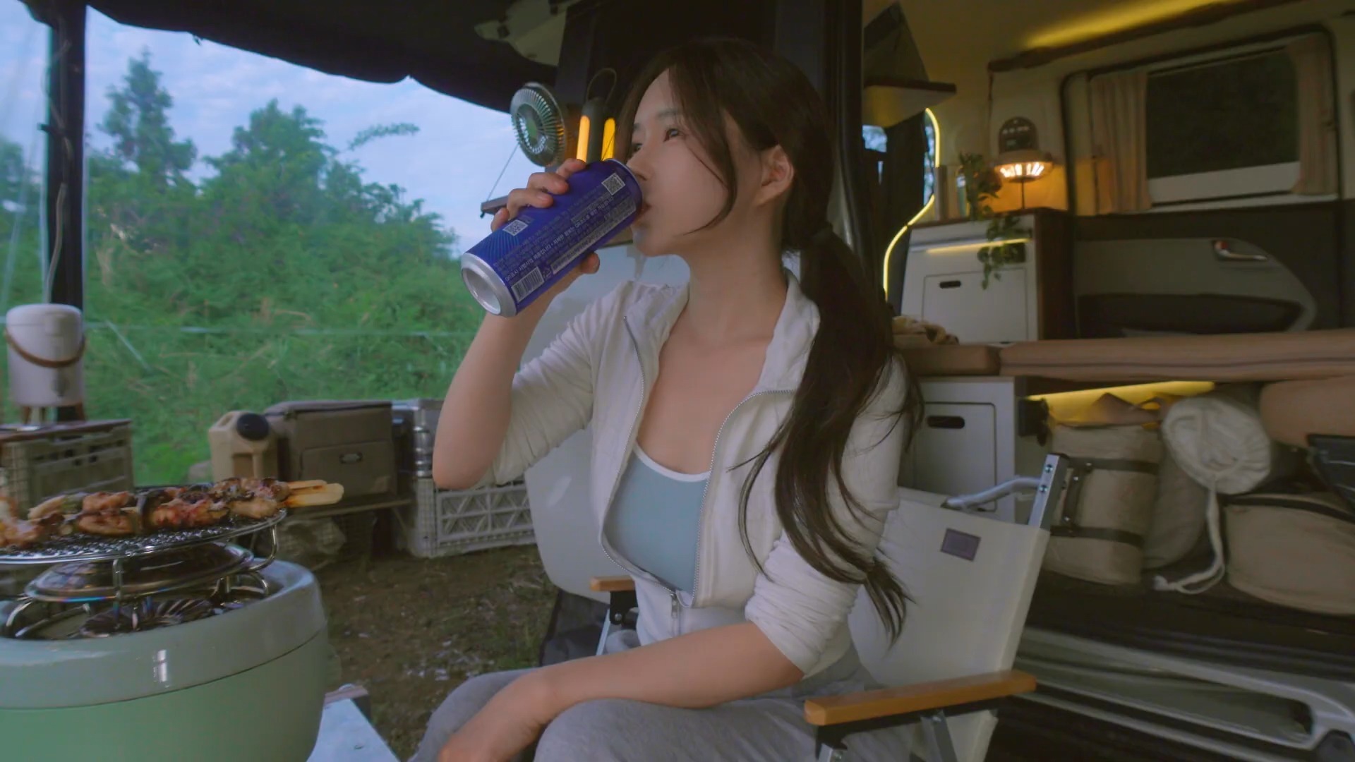 2025年世界青年发展论坛绿色消费与可持续发展主题论坛在苏州举行